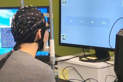 UTS researcher tests DeWave technology