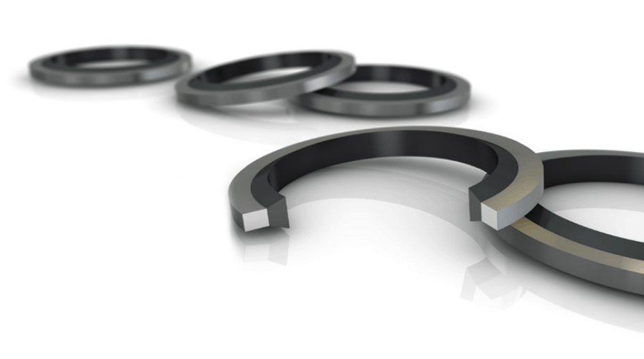 Static bonded seals – Bonded seals GM500