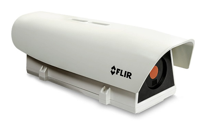 Teledyne FLIR launches A500f/A700f cameras for fire detection and condition  monitoring