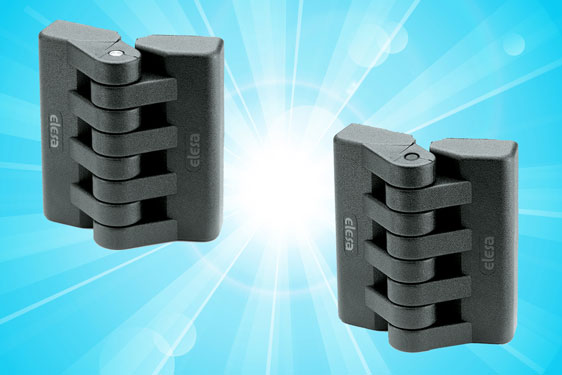 high quality plastic hinges