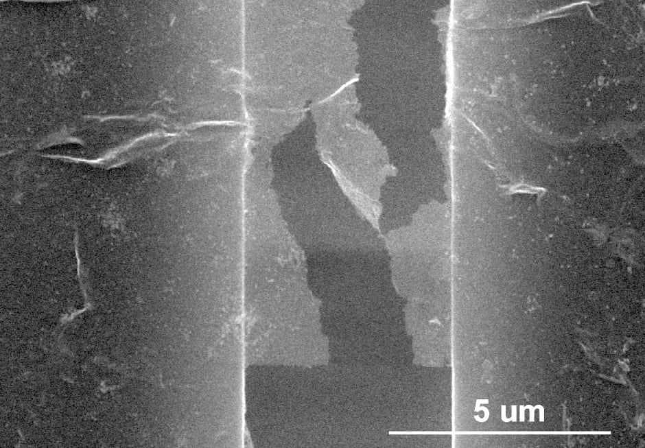 rebar graphene