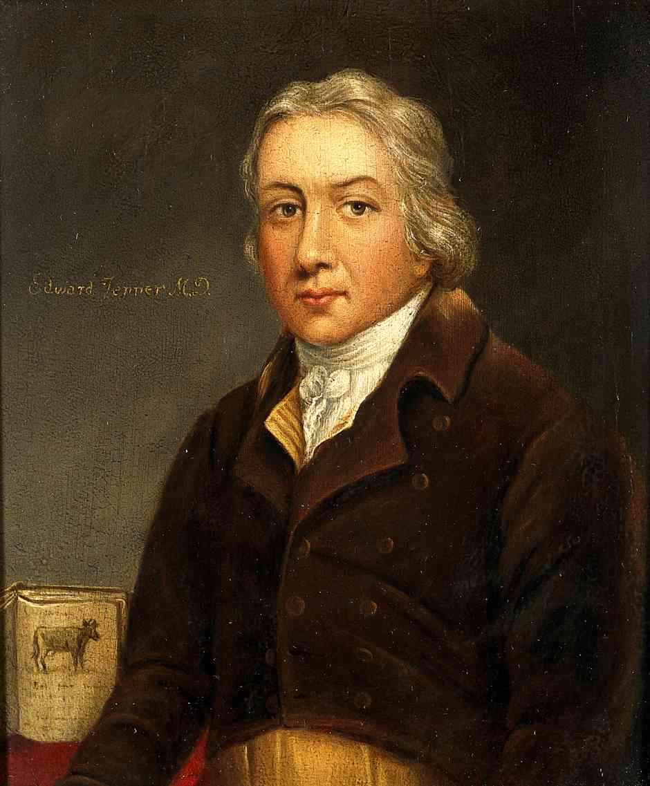 Edward Jenner