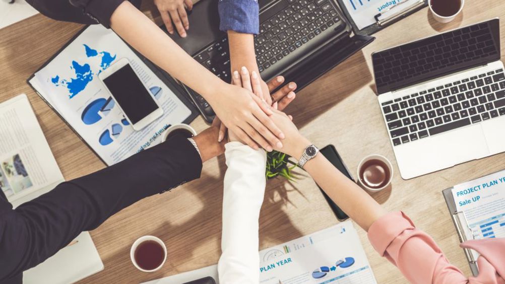 As companies rush to implement new technology, they often find their organisational culture is not keeping up with the pace of change