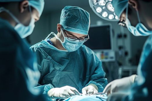 The probe will work alongside Ferronova’s FerroTrace to improve the detection of cancerous lymph nodes during surgery