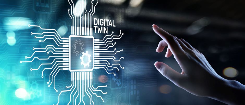 digital twin technology