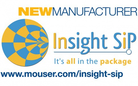 mouser insight