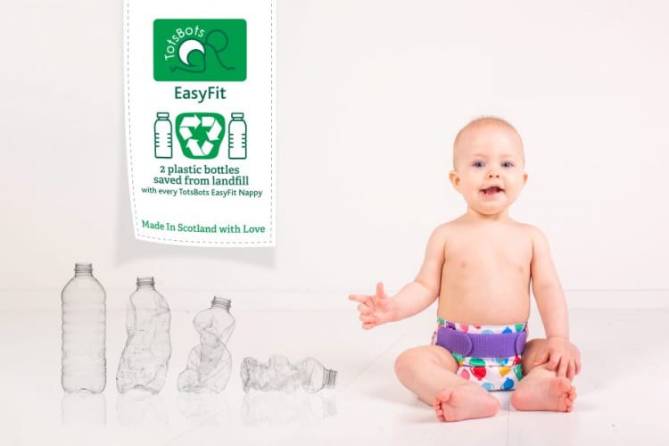 reusable nappies