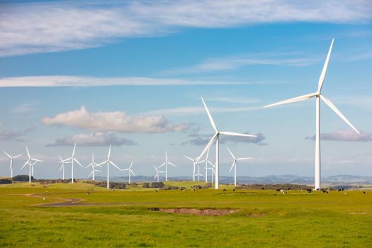 The new Labour administration is committed to doubling onshore wind energy by 2030