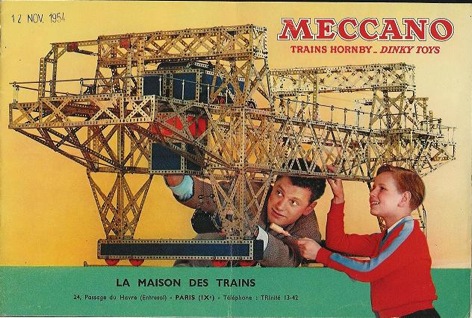 Meccano