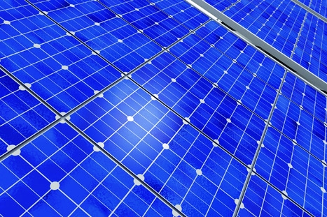 40 Solar cells
