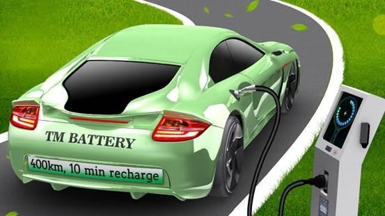 ev battery