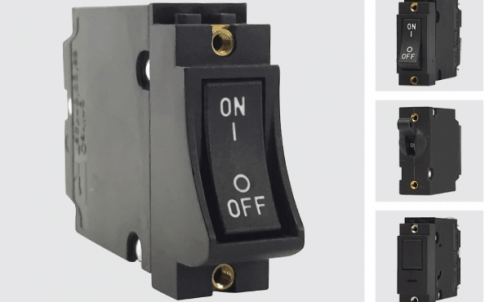 H-Series Circuit Breaker