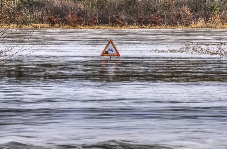 shovel-ready flood defence schemes