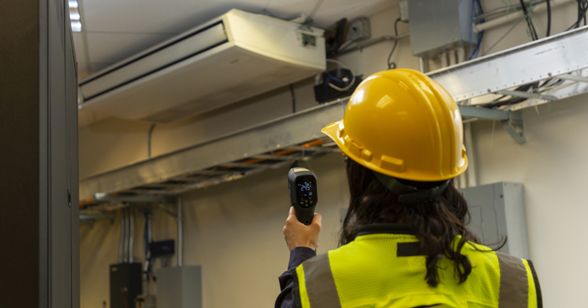 The Engineer Introducing the FLIR TG542 and FLIR TG562 The Next