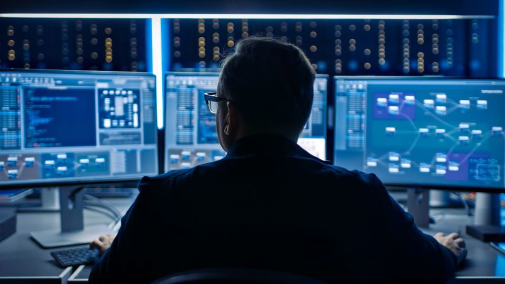 Malicious actors are weaponising AI to launch sophisticated attacks 