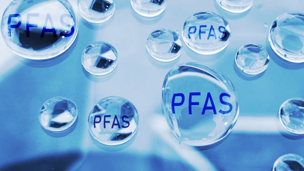 PFAS have been linked with health effects in humans and animals