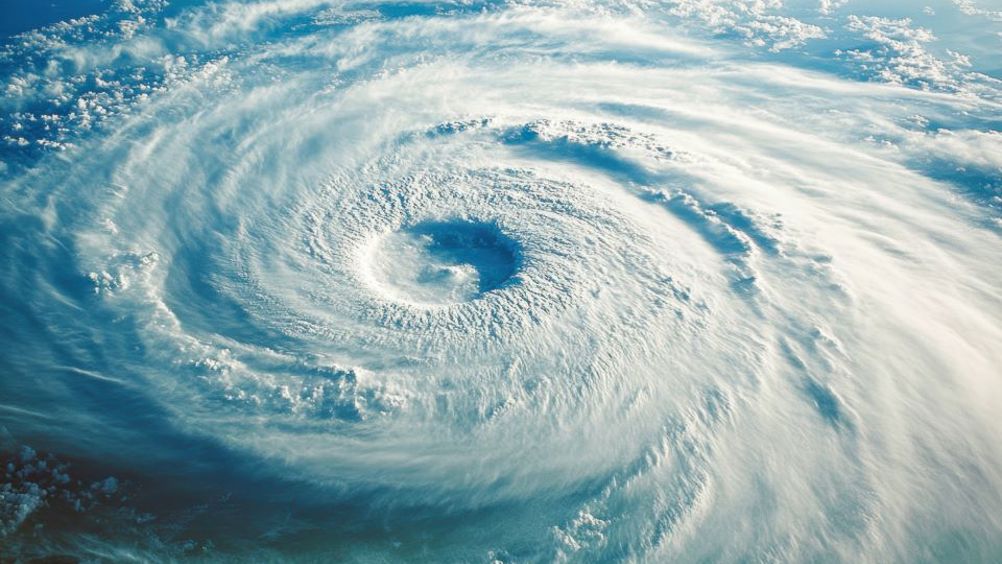 Aardvark AI weather system offers fast and accurate forecasts