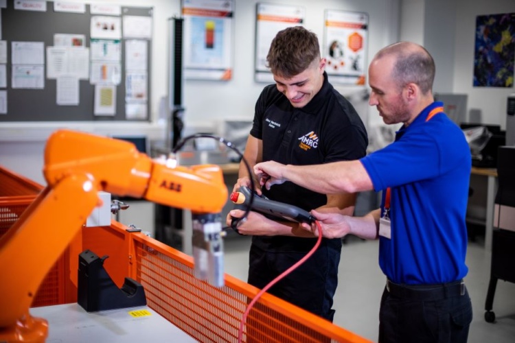 South Yorkshire IoT