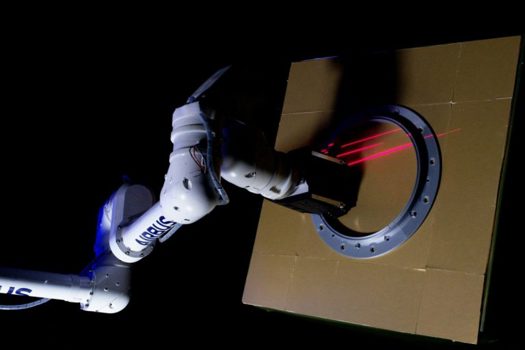 This partnership builds on the ongoing collaboration for the utilisation of the Airbus VISPA robotic arm on future Astroscale missions