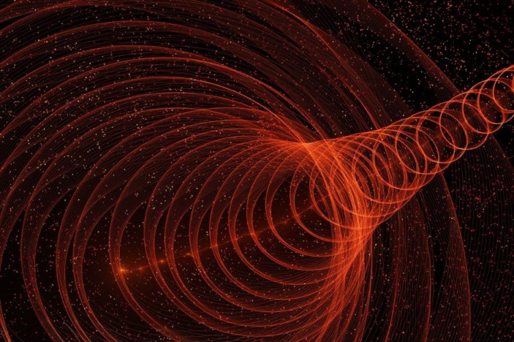 quantum internet