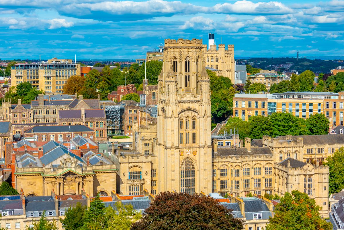 Bristol University to host two national AI research hubs  - The Engineer