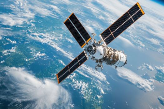 Machine learning can evaluate recent satellite images to spot deforestation or illegal mining