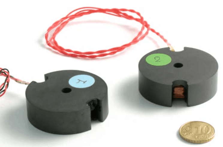 ￼￼￼￼￼￼￼￼￼￼￼￼￼￼￼Contactless inductive sensor