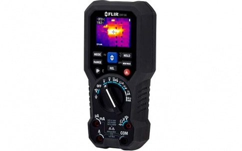 flir dm166