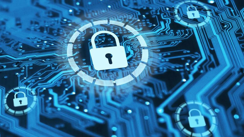 A cyber attack can be particularly catastrophic for the manufacturing industry