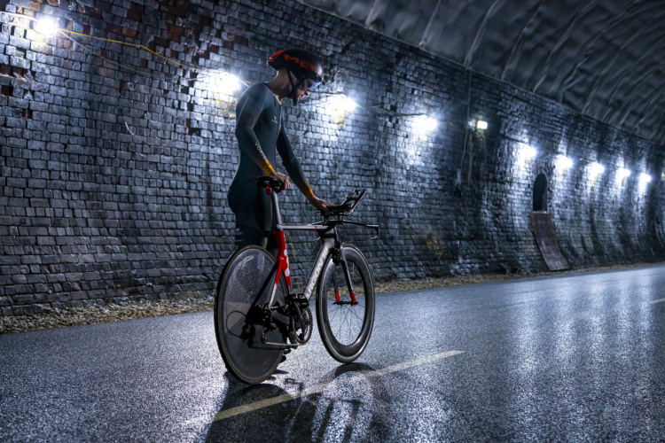 catesby tunnel