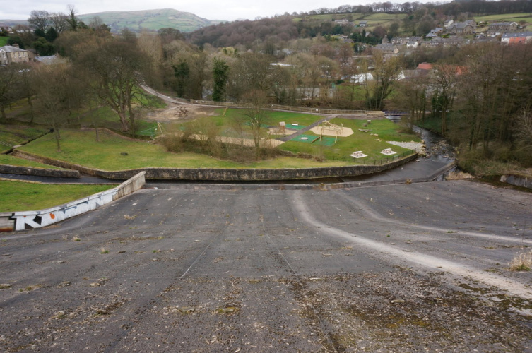 whaley bridge