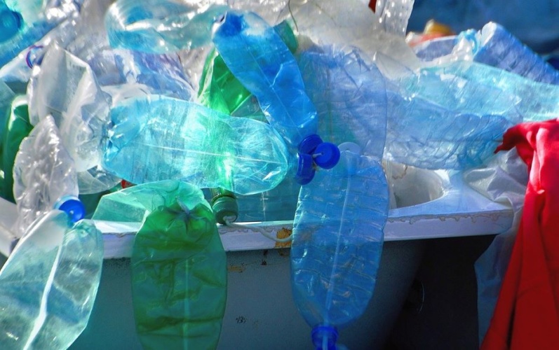 plastics recycling