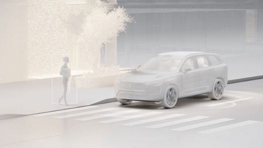 Today's cars need a a software layer than can run across all cars and connect seamlessly with all partner and smart city ecosystems