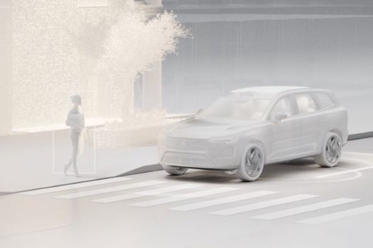 Today's cars need a a software layer than can run across all cars and connect seamlessly with all partner and smart city ecosystems