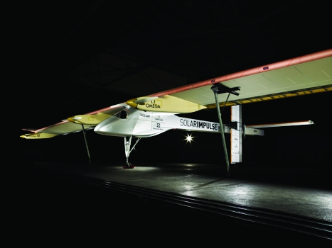 solar impulse 2