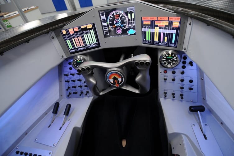 bloodhound cockpit 4