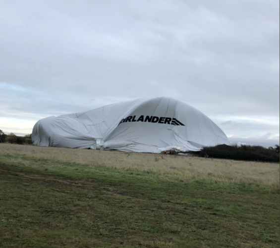 Airlander