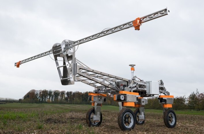 agri-robots