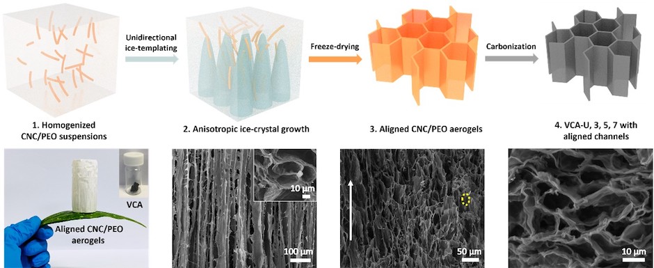 post-lithium-ion batteries