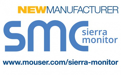 sierra monitor