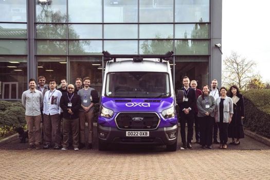 The project’s partners will demonstrate how a next generation, low-carbon autonomous public transport vehicle can integrate into Sunderland’s public transport network