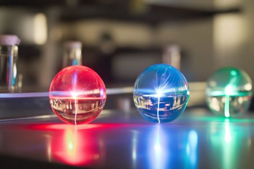 Triboelectric nanogenerators (TENG) turns movement into electricity