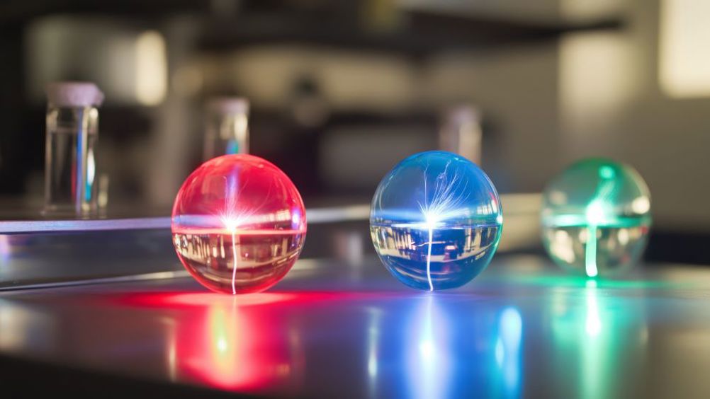 Triboelectric nanogenerators (TENG) turns movement into electricity
