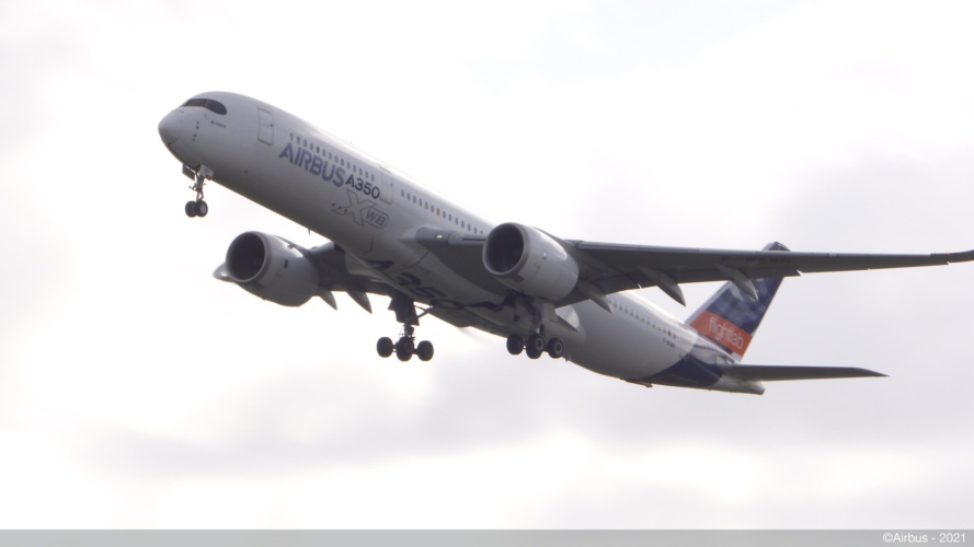 Sustainable aviation fuel