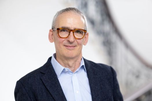 John Lazar is a technology pioneer and investor 