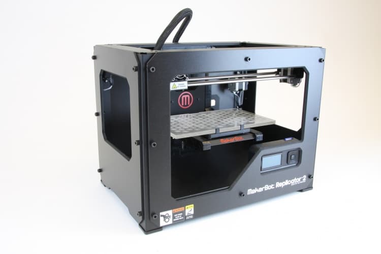 3D printer