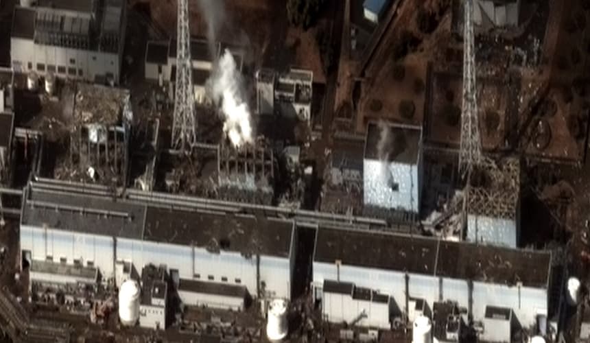 The meltdown at Fukushima caused 160,000 people in the local area to be evacuated, with many unable to return due to high levels of radiation. 