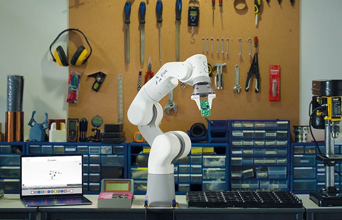 collaborative robots