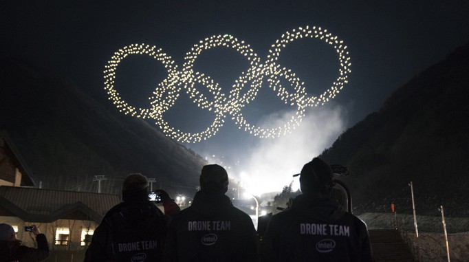 Olympics