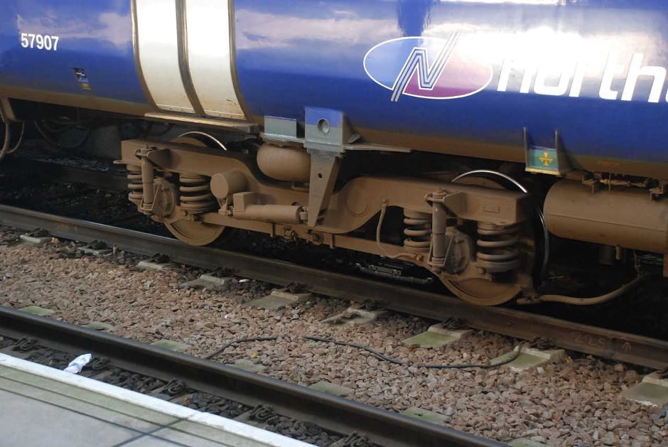 Run2Rail